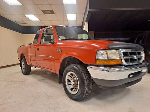 Ford Ranger NICE! - - by dealer - vehicle for sale in Decatur, GA