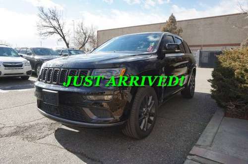 2018 Jeep Grand Cherokee High Altitude for sale in Fort Collins, CO