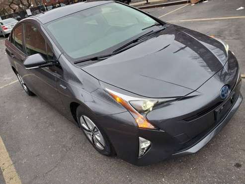 2016 Toyota Prius Two Eco 65k for sale in Brooklyn, NY