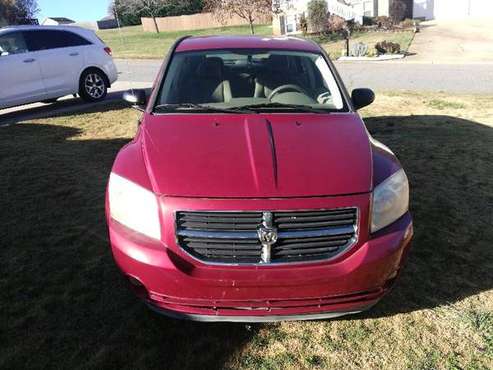 Dodge Caliber 2007 - cars & trucks - by owner - vehicle automotive... for sale in Inman, PA