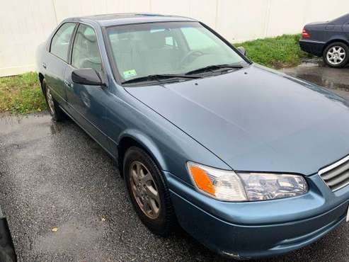2000 Toyota Camry LE V6 for sale in sandwich, MA