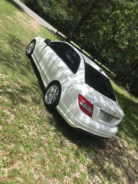 2008 Mercedes C-300 4matic for sale in Tallahassee, FL