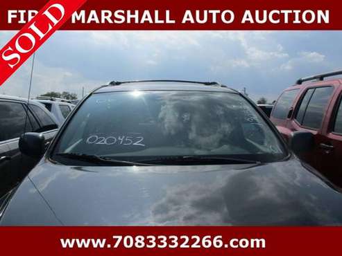 2006 Toyota RAV4 Base - First Marshall Auto Auction for sale in Harvey, IL