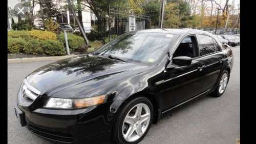 06 Acura TL for sale in Mount Airy, MD