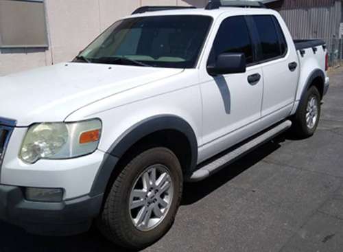 2007 Sport Trac for sale in Henderson, NV