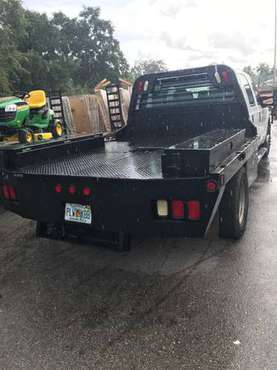 2011 Ford Dually for sale in Fort Myers, FL