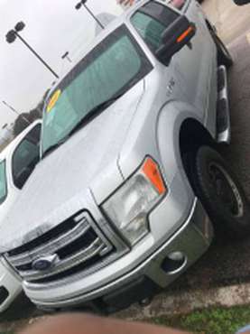 BAD CREDIT ACCEPTED TRUCK'S LOW AS $1,500 DOWN PAYMENT WHY WAIT -... for sale in Arlington, TX