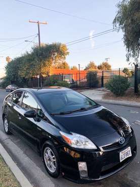 Toyota Prius - cars & trucks - by owner - vehicle automotive sale for sale in Redondo Beach, CA