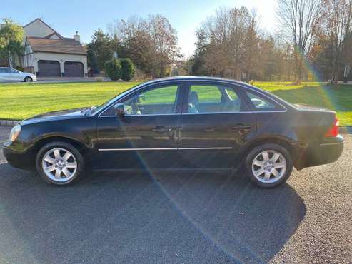 2005 Ford Five Hundred SEL $3000 obo - cars & trucks - by owner -... for sale in Belle Mead, NJ