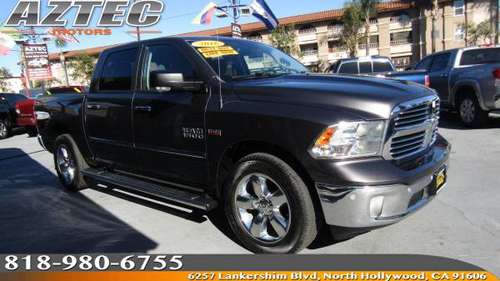 2016 Ram 1500 Lone Star Financing Available For All Credit! - cars &... for sale in Los Angeles, CA