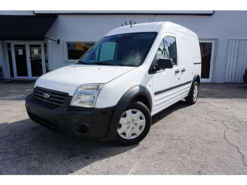 2012 FORD TRANSIT ONLY $1500 BAD CREDIT NO CREDIT - cars & trucks -... for sale in Miami, FL
