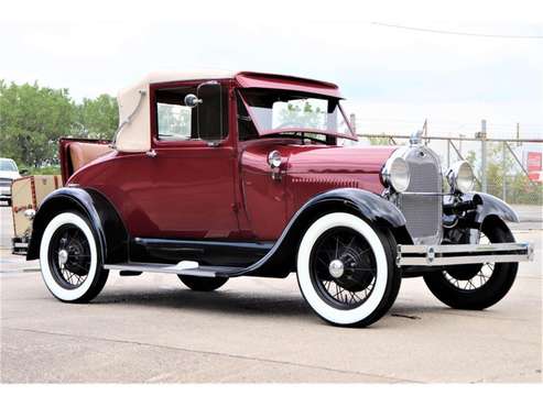 1929 Ford Model A for sale in Alsip, IL
