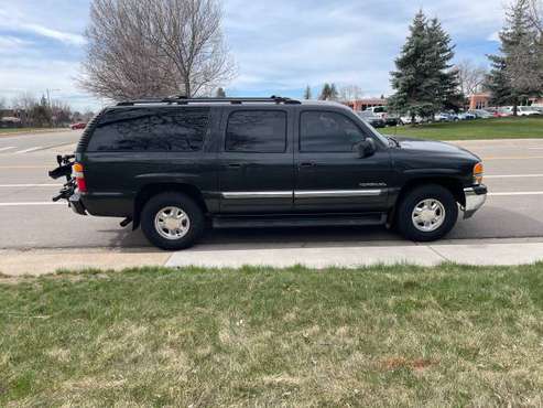 2003 GMC Yukon XL For Sale for sale in Fort Collins, CO