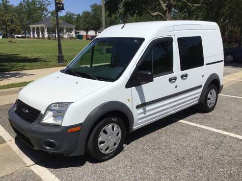 2012 FORD TRANSIT CONNECT XL CARGO VAN - - by dealer for sale in FOLEY, FL