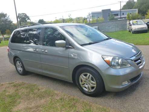 2006 HONDA ODYSSEY EXL - cars & trucks - by dealer - vehicle... for sale in Tallahassee, FL