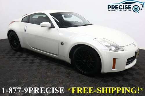 2008 Nissan 350Z Touring Coupe - - by dealer - vehicle for sale in CHANTILLY, District Of Columbia