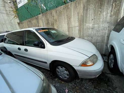 2003 Ford Windstar - cars & trucks - by dealer - vehicle automotive... for sale in Yonkers, NY