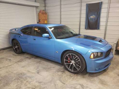 Super Bee Charger SRT8 - *NEW ENGINE* - cars & trucks - by owner -... for sale in Asheboro, NC