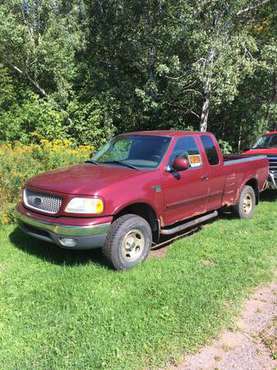 1990 Ford F150 for sale in Negaunee, MI