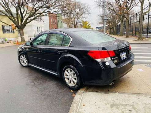 2011 SUBARU LEGACY (((RELIABLE)) - cars & trucks - by dealer -... for sale in Corona, NY