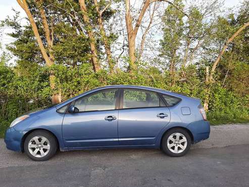 2005 Toyota Prius, up to 50 MPG! Warranty! - - by for sale in Fulton, MO