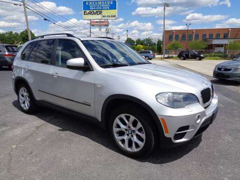 2011 BMW X5 AWD 4dr 35i Premium - ONE OWNER! - - by for sale in Greenville, SC