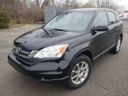 Honda crv lx AWD 2011 - cars & trucks - by dealer - vehicle... for sale in Indianapolis, IN