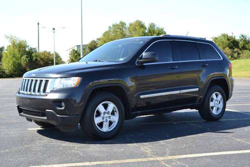 2011 Jeep Grand Cherokee for sale in fort smith, AR