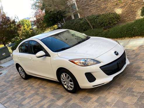 2013 Mazda 3 - cars & trucks - by owner - vehicle automotive sale for sale in Henderson, NV