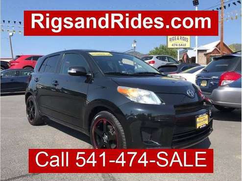 2008 Scion xD Hatchback 4D - We Welcome All Credit! - cars & trucks... for sale in Grants Pass, OR