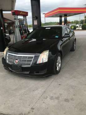 2009 Cadillac CTS 3000 for sale in Baltimore, MD