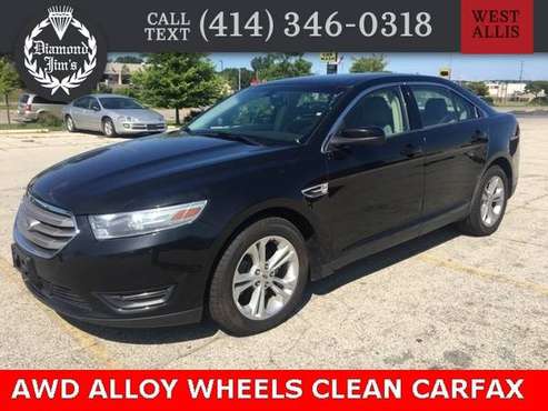 *2013* *Ford* *Taurus* *SEL* for sale in West Allis, WI