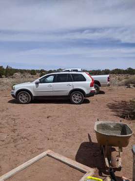 Volvo xc90 2009 for sale - cars & trucks - by owner - vehicle... for sale in Concho, AZ