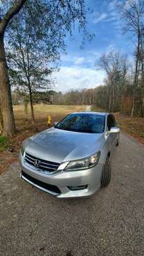 Honda Accord 2013 EXL - cars & trucks - by owner - vehicle... for sale in Taylors, SC