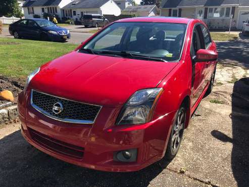 2012 Nissan Sentra Special Edition for sale in Ronkonkoma, NY