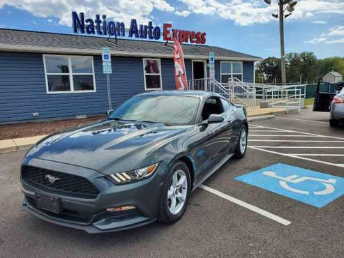 2016 Ford Mustang V6 Coupe for sale in White Plains , MD