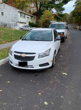 2014 Chevy Cruz LS for sale in Portland, ME