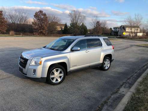 2010 GMC Terrain SLE-2 - cars & trucks - by owner - vehicle... for sale in Lemont, IL
