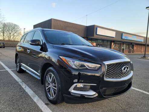2017 INFINITI QX60 AWD 43K MILES - - by dealer for sale in STATEN ISLAND, NY