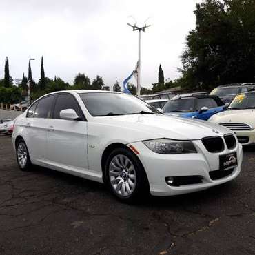 2009 BMW 3 Series 328i - APPROVED W/ $1495 DWN *OAC!! for sale in La Crescenta, CA