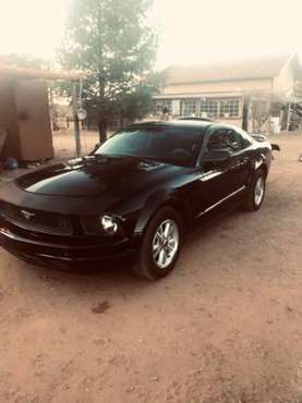 2006. Mustang - cars & trucks - by owner - vehicle automotive sale for sale in Hereford, AZ