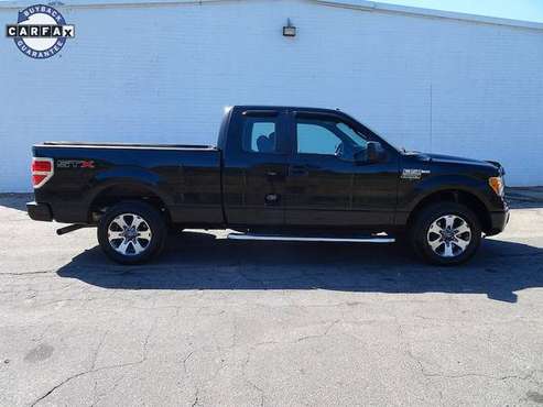 Ford F150 Trucks Pickup Truck Carfax Certified Bluetooth Truck Work for sale in Myrtle Beach, SC