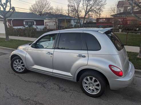 BEAT The Pump 2007 Chrysler PT-Cruiser Touring Sunroof - cars &... for sale in Chicago, IL
