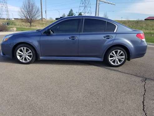 2014 Subaru Legacy 2 5i Premium/AWD/With 69, 215 Miles - cars & for sale in Kalispell, MT