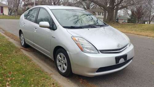 2006 TOYOTA Prius - 126k miles - cars & trucks - by owner - vehicle... for sale in Independence, MO