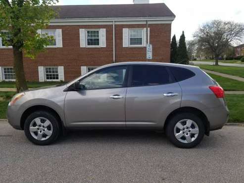 Nissan Rogue - 2010 for sale in Cleveland, OH