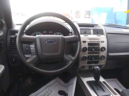 2011 Ford Escape for sale in Flint, MI