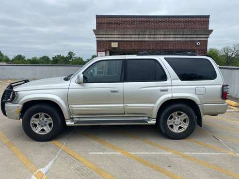 2000 Toyota 4Runner Limited for sale in Franklin, TN