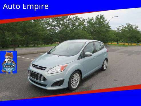 2013 Ford C-Max Hybrid SE 1 Owner!No Accidents!Only 58K Miles!Like New for sale in Brooklyn, NY