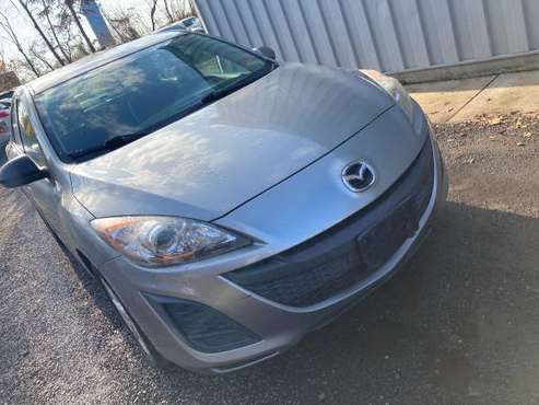 2010 Mazda 3 I local - cars & trucks - by owner - vehicle automotive... for sale in Hightstown, NJ